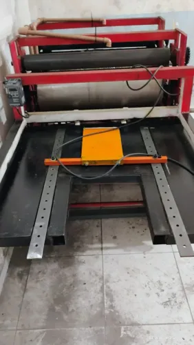 impressora flexografia 