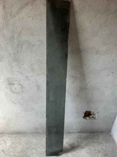 Prateleira de vidro