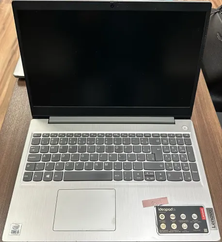 OPORTUNIDADE! Notebook Lenovo i5