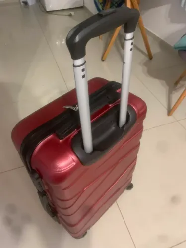 Mala de viagem