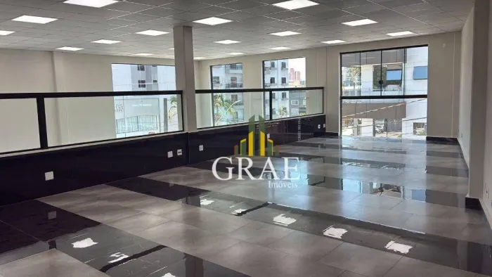 Prédio Comercial - Para locação em Jardim América - Sorocaba/SP.