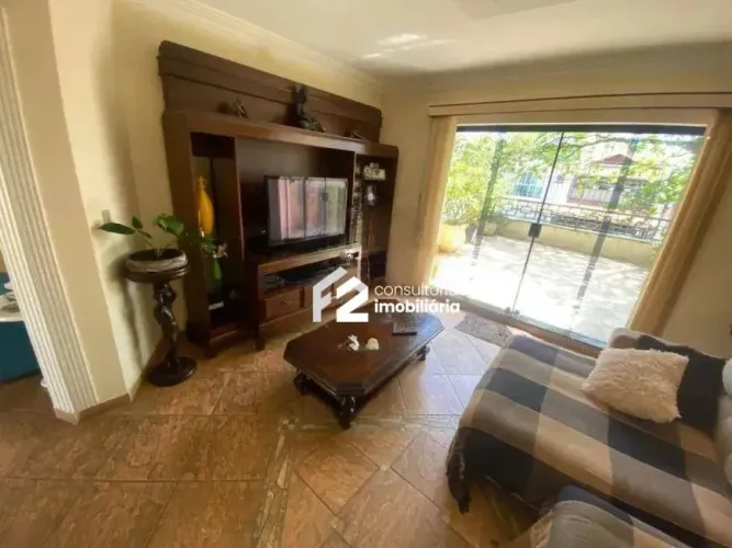 Sobrado, 540 m² - venda por R$ 1.500.000,00 ou aluguel por R$ 18.000,00/mês - Jardim - San