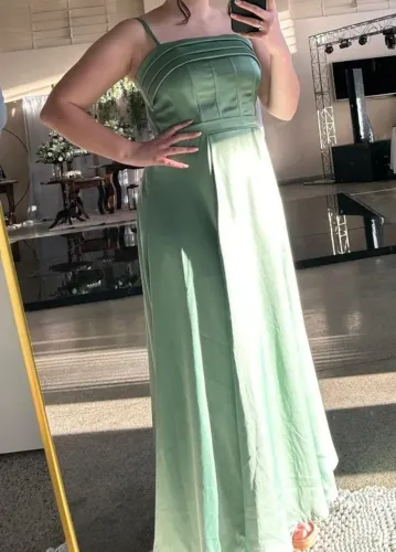 Vestido de Festa 