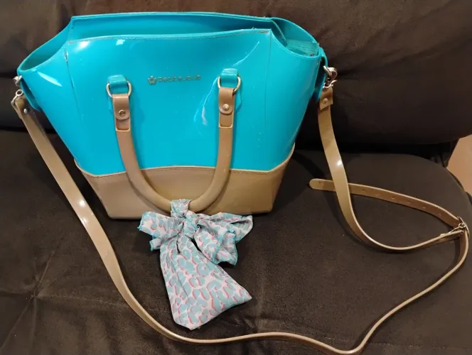 Bolsa Petite Jolie