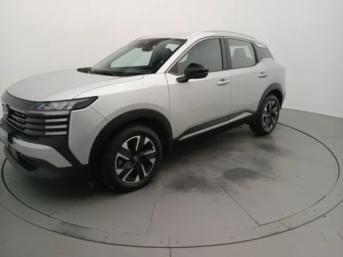 Nissan Kicks 1.0 Turbo Advance 2026