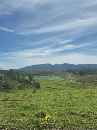 Fazenda para Venda em Bom Jardim de Minas, Distrito do Tabuão, 12 dormitórios, 10 suítes, 
