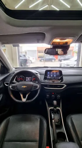 Chevrolet Tracker Premier 1.2 Turbo 12V Flex AUT 2023