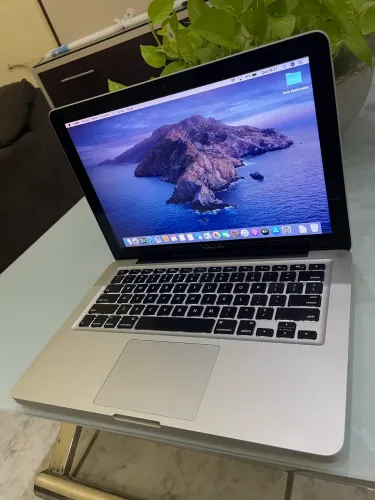 Vendo Lindo MacBook Pro i5