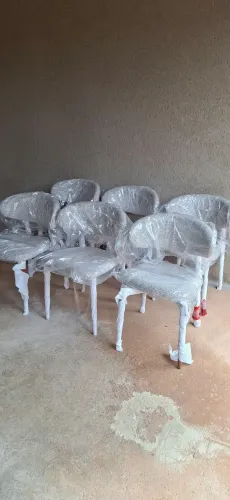 Cadeira de Jantar Novas