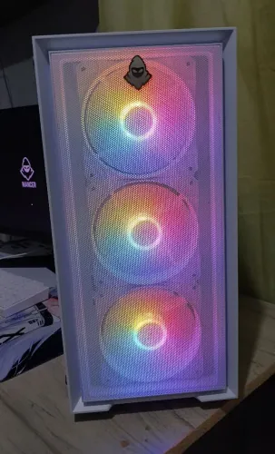 PC Gamer Completo