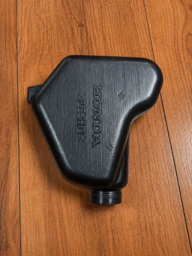 RESSONADOR DO CONDUTOR DE AR ORIGINAL HONDA DA XR 250 TORNADO