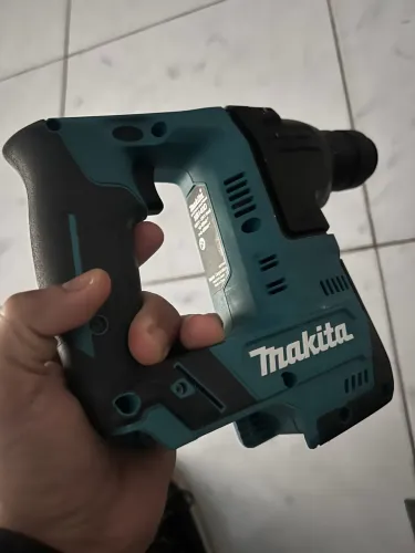 Maquinário da makiquita martelete a bateria e parafusadora e furadeira 