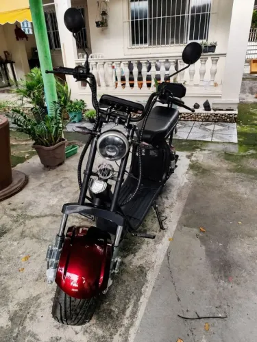 Scoter Elétrica x11 - Com nota fiscal.
