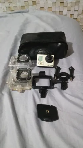 Camera digital