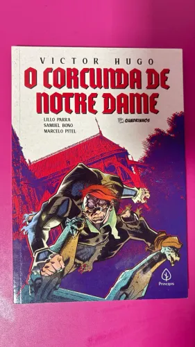 O Corcunda de Norte Dame