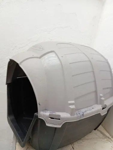 Vendo casa para pets número 4