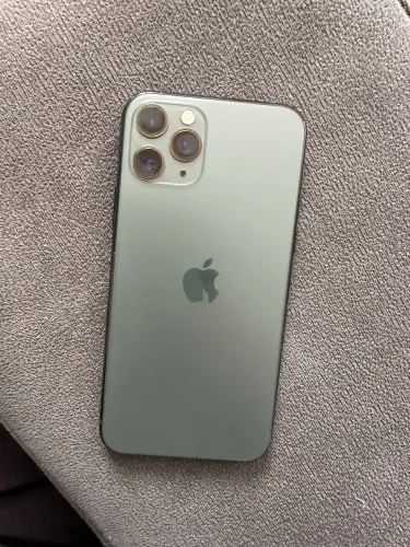 iPhone 11 Pro 64gb