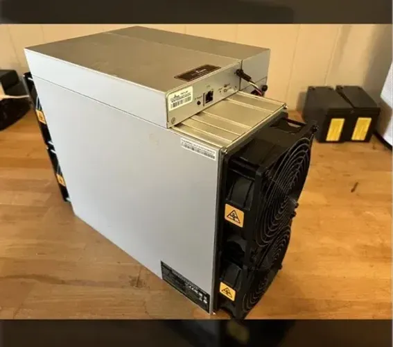 ASIC Bitmain | Mineradora de Bitcoin 