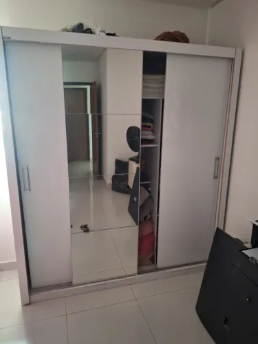 Belíssimos móveis de quarto
