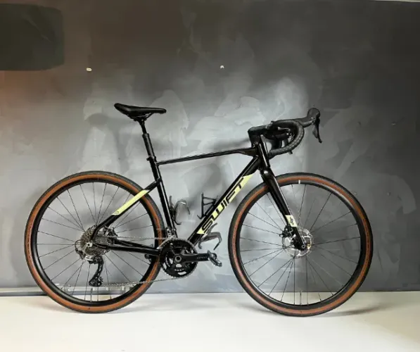 BICICLETA SWIFT ENDURAVOX GR EVO