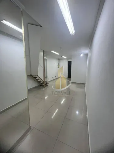 Loja para alugar, 90 m² por R$ 3.749,00/mês - Centro - São José dos Campos/SP