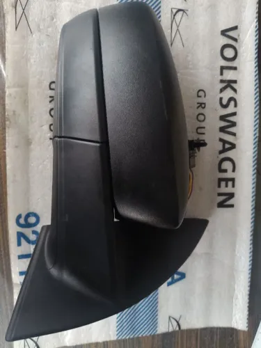 Retrovisor elétrico gol Voyage Saveiro vê G5 g6 G7 g8