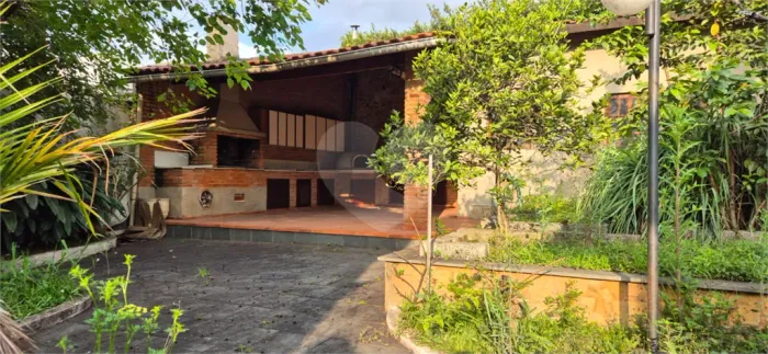 Casa com 4 quartos à venda ou para locação em Vila albertina - SP