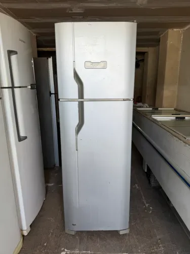 GELADEIRA ELECTROLUX DUPLEX FROST FREE 