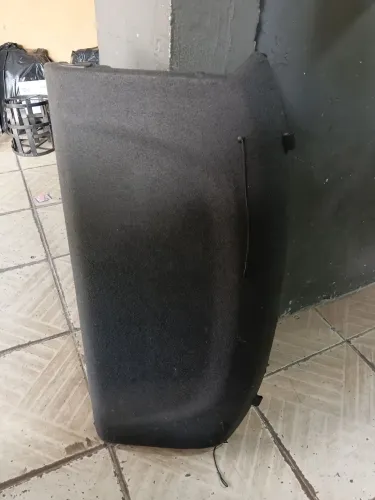 Tampão original Traker