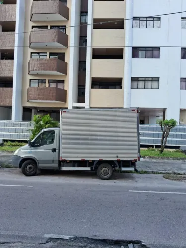FRETE E MUDANÇA GRANDE JOÃO PESSOA E OUTROS ESTADOS