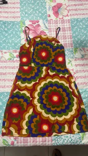 Vestido Farm