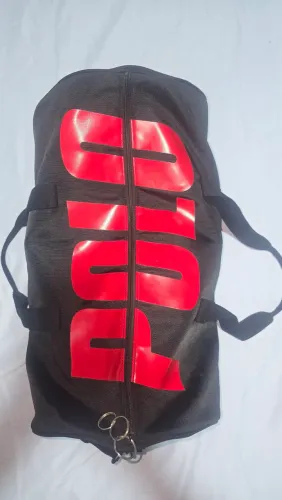 Mala Bolsa de viagem Polo Ralph Lauren
