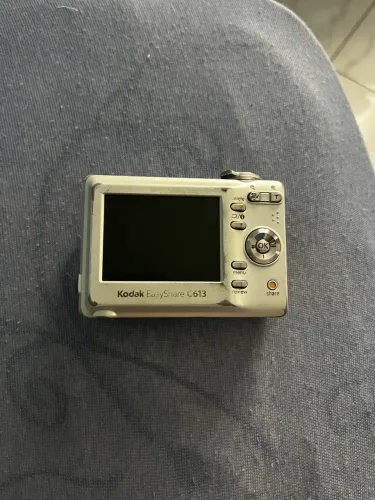Cybershot