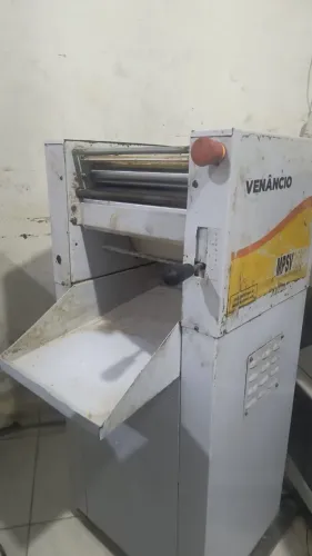 MODELADORA VENÂNCIO PARA PÃO