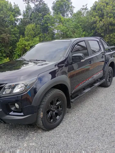 Chevrolet S10 Pick-up Z71 2.8 TDI 4X4 CD Dies. AUT 2022