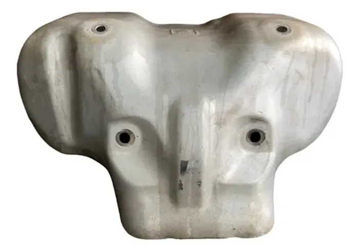 Capa Defletor Catalisador Hyundai Tucson 2.0 2015/2016