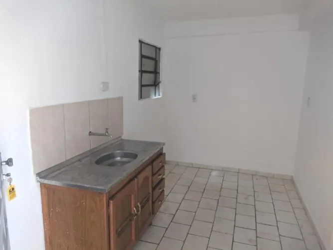 Residencial - Vila Yolanda