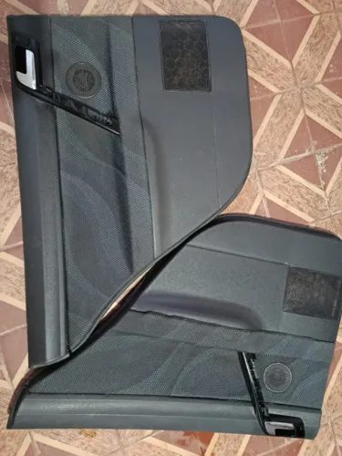 Vendo peças do polo