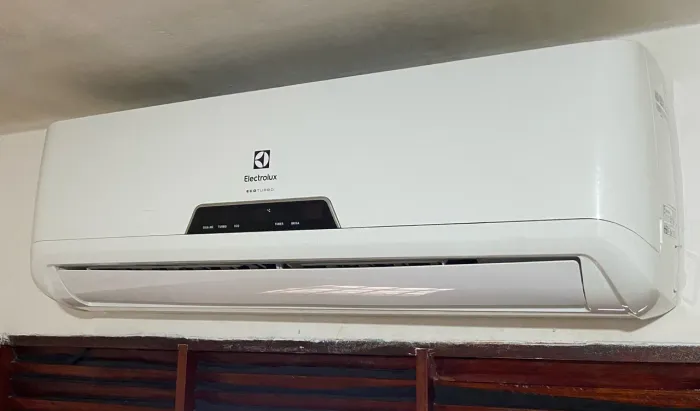 Ar condicionado Electrolux EcoTurbo