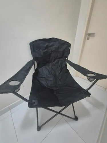 Cadeira Dobrável