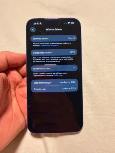iPhone 16 Plus 256gb