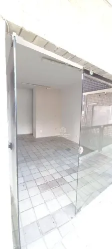 Sala à venda, 25 m² Aflitos - Recife/PE