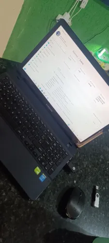 Notebook Samsung