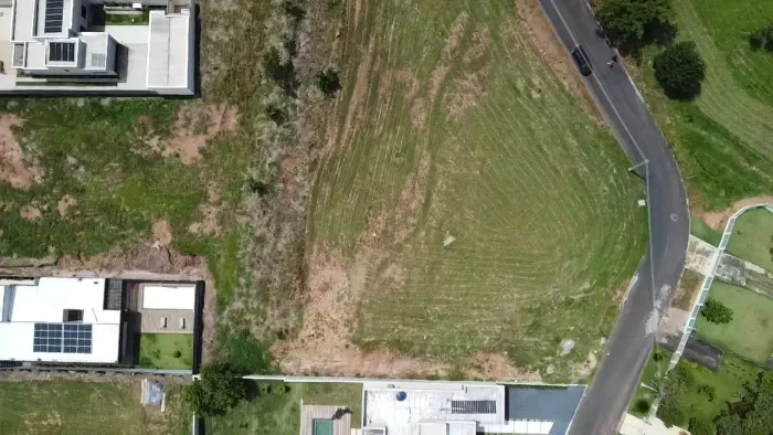 Terreno em Caldas novas