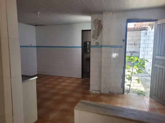 Casa à venda em rua pública, 18 DO FORTE, Aracaju, SE