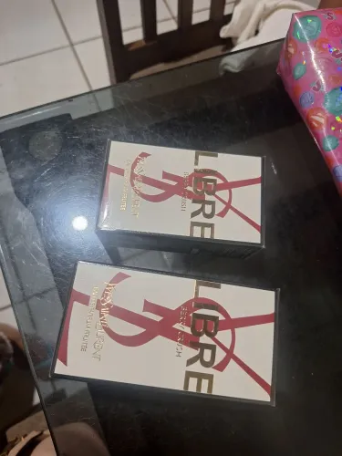Perfume libre feminino 