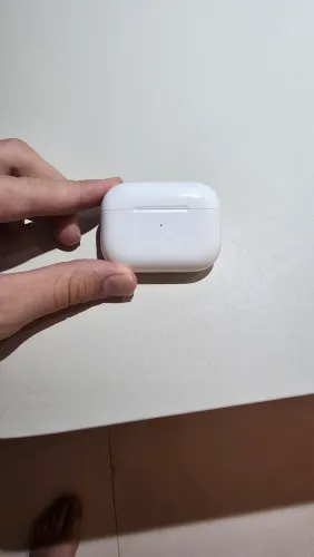 AirPods Pro Apple (1ª Geração) Original Com Estojo MagSafe