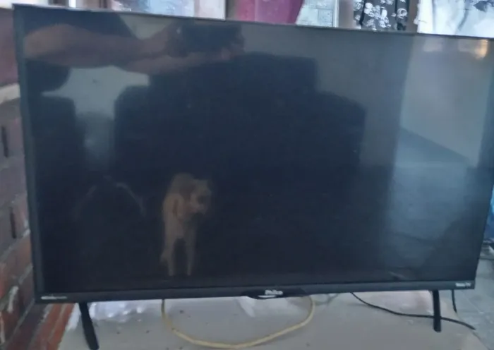 Tv Philco 32 polegadas smart /Roku