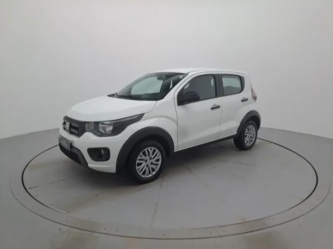 Fiat Mobi Like 1.0 Fire Flex 5P. 2025