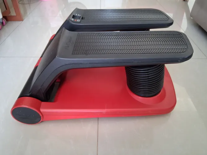 AIR CLIMBER POWER SYSTEM